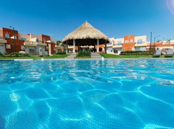 Casa en condominio · 90m² · 3 Recámaras · 1 Estacionamiento · Casa en Condominio en en Santa Fe, Xochitepec