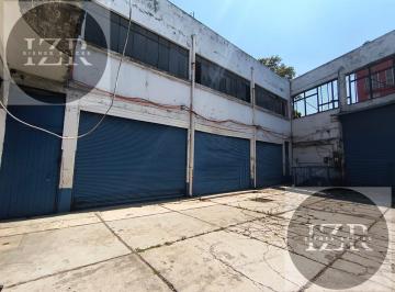 Bodega comercial · 1300m² · Bodega en Renta, Cuauhtémoc, Maza, Cdmx.