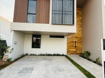 Casa de 4 habitaciones, Zapopan · Hermosa Casa a Estrenar Coto Maples, Valle Imperial