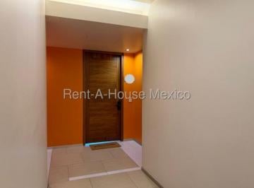 Departamento de 3 habitaciones, Miguel Hidalgo · Depa en Venta 135 m², Ubicado en Hares Prestige, Av, Ejercito Nac. Col. Anahuac 3h, 2b, 2e. 26 - 3395 Mm