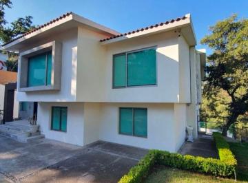 Casa de 4 habitaciones, Atizapán de Zaragoza · Renta Casa en Hacienda de Valle Escondido, Zona Esmeralda Atizapan de Zaragoza.