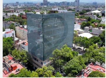 Edificio · 1109m² · 190 Estacionamientos · Mariano Escobedo 48: Edificio en Venta en Popotla
