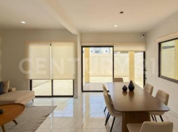 Casa · 140m² · 3 Recámaras · 1 Estacionamiento · Casa Nueva en Venta | Residencial Monteverde | Av 135, Cancún