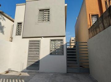Casa de 2 habitaciones, General Zuazua · Casa en Venta Real de Palmas Sector Puerto Zuazua
