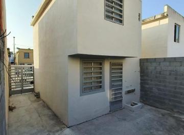 Casa de 2 habitaciones, General Zuazua · Casa en Venta Real de Palmas Sector Puerto Zuazua