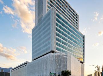 1 · Renta de Departamento en Torre Citica