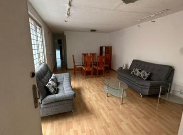 Departamento de 2 habitaciones, Cuauhtémoc · Departamento Amueblado Colonia Roma Norte