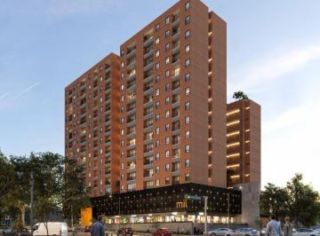 Departamento de 1 habitación, Guadalajara · Departamento en Venta Alcalde, Cerca del Centro de Guadalajara