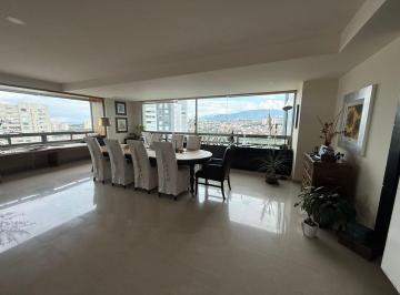 Departamento de 3 habitaciones, Cuajimalpa de Morelos · Venta PH Residencial Villa Sauces
