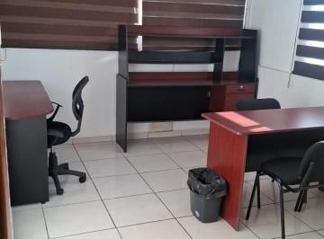 Oficina · 15m² · Oficina en Renta en Hidalgo