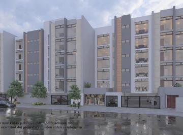 Departamento · 103m² · 2 Recámaras · 2 Estacionamientos · Departamento en Montañas Rocallosas