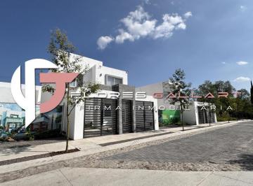 Casa · 161m² · 3 Recámaras · 2 Estacionamientos · Casa en Venta en El Llano Al Norte de La Ciudad de Aguascalientes (Modelo Kenia)