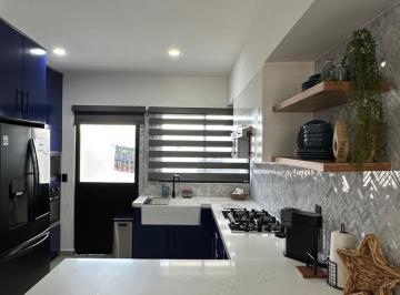 Casa en condominio de 5 habitaciones, Bahía de Banderas · Casa en Aldea Hortus Coto 3