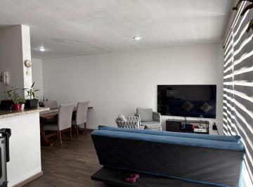 Departamento de 2 habitaciones, Benito Juárez · Depto en Narvarte