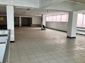 Oficina , Miguel Hidalgo · Espacio de Oficinas en Planta Alta a Unos Minutos Caminando del Metro Tacubaya