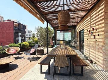 0b2992fc13114a9d2de784fc126faac55982b2b5dcf941bafe1d4e400cacec8c · Venta PH Roof Garden Privado Actipan