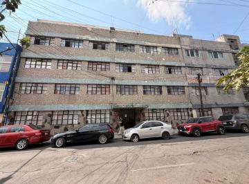 Edificio , Gustavo A. Madero · Edificio de Inversión en Venta
