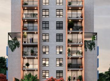 Departamento de 2 habitaciones, Zapopan · Departamento en Venta Ciudad Granja, Cedros