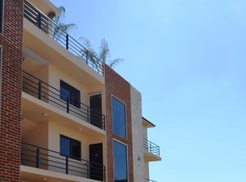 Edificio de 12 habitaciones, Texcoco · Edifico en Venta con 6 Departamentos