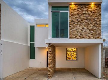Casa de 3 habitaciones, La Magdalena Tlaltelulco · Casa en Preventa | Personaliza Acabados | Cerca de Galerías Tlaxcala