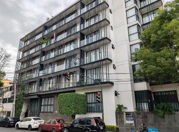 Departamento de 3 habitaciones, Benito Juárez · Garden House 98 m² Ubicacion Privilegiada
