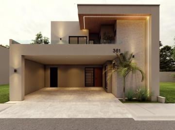 1 · Residencial Valle de Fontana.