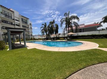 Departamento de 4 habitaciones, Emiliano Zapata · Departamento de 221 m² con 4 Recámaras en Venta y Renta en Paraíso Country Club
