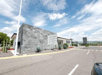 Terreno industrial , Apaseo el Grande · Terreno Industrial de 13,230 m² en Parque Industrial Sobre La Carr. Qro - Celaya