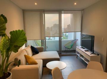 Departamento de 1 habitación, Miguel Hidalgo · Departamento Amueblado y Equipado en Renta | Latitud Polanco | Ejercito Nacional | Granada