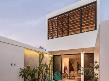 Casa de 2 habitaciones, Mérida · Casa Adela Impresionante Residencia Diseñada por Taller Estilo.