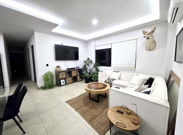 Departamento · 168m² · 3 Recámaras · 2 Estacionamientos · Departamento en Renta en Ilan