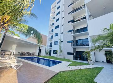 Departamento · 168m² · 3 Recámaras · 2 Estacionamientos · Departamento en Renta en Ilan