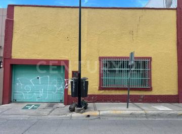 Casa · 224m² · 5 Recámaras · 5 Estacionamientos · Casa en Venta Col Centro Chihuahua, Chihuahua