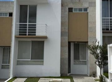 Casa de 3 habitaciones, El Marqués · Casa con Recamara Planta Baja Altamira Diamante El Mirador Queretaro
