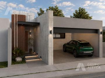Casa · 130m² · 2 Recámaras · Casa en Alcazares