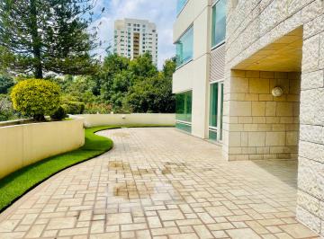 Departamento de 3 habitaciones, Huixquilucan · Departamento Garden House en Venta en La Enramada, Lomas Country