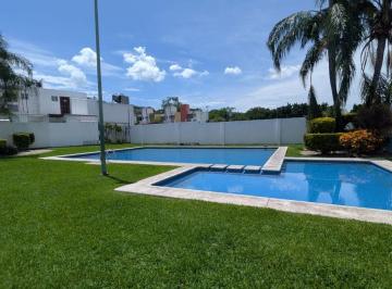 Casa en condominio de 3 habitaciones, Emiliano Zapata · Casa en Venta, con Seguridad, Emiliano Zapata.