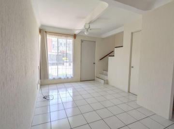 Casa en condominio de 3 habitaciones, Emiliano Zapata · Casa en Venta, con Seguridad, Emiliano Zapata.