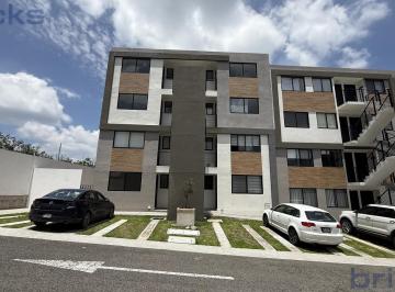 Departamento · 69m² · 2 Recámaras · 1 Estacionamiento · Departamento de 2 Recámaras en Primer Piso | Intercity, Cerca de La Anáhuac y Aeropuerto Querétaro.