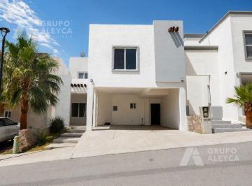 Casa · 199m² · 3 Recámaras · Casa en Fraccionamiento Verandah Residencial