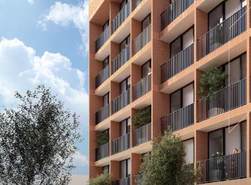 Departamento de 1 habitación, Guadalajara · Departamento en Venta Argentina, Colonia Moderna