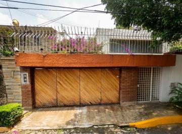 Casa de 4 habitaciones, Coyoacán · Casa en Venta en Romero de Terreros Coyoacan Cuidad de Mexico
