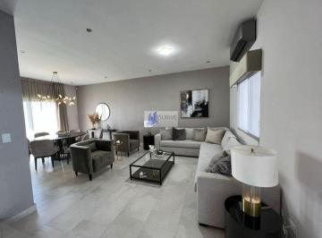Casa de 3 habitaciones, Santiago · Casa Renta Altares Santiago Carretera Nacional Los Cavazos