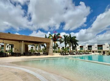 Casa de 3 habitaciones, Benito Juárez · Casa en Renta en Duke Long Island Cancun Quintana Roo