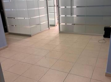 Oficina , Miguel Hidalgo · Oficina en Renta en Polanco con Recepcion 3 Privados, Baño y Estacionamiento