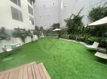 Departamento · 111m² · 2 Recámaras · 2 Estacionamientos · Departamento en Venta en Interlomas