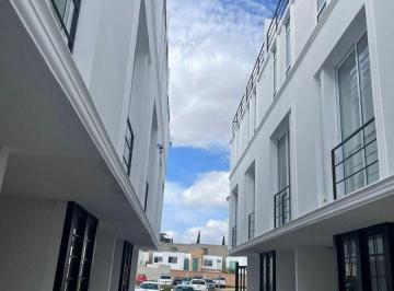 Departamento de 1 habitación, San Andrés Cholula · Precioso Loft 1 Calle Udlap