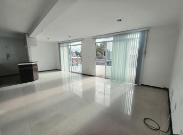 Departamento de 2 habitaciones, Benito Juárez · Departamento en Renta en San José Insurgentes