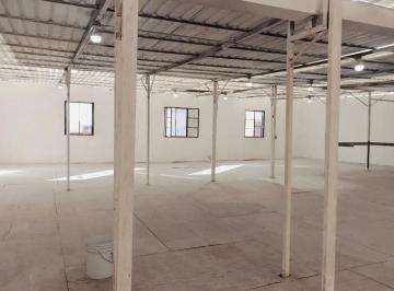 1 · Bodegas en Renta Centro Cdmx