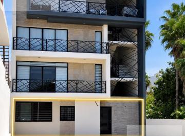 Departamento · 90m² · 3 Recámaras · 1 Estacionamiento · Departamento en Playa Sur